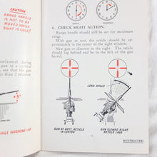 Gun Sight Mark 14 Manual (1943)