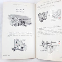 Gun Sight Mark 14 Manual (1943)