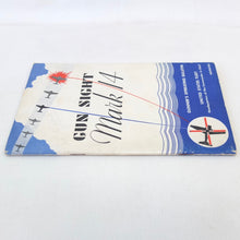 Gun Sight Mark 14 Manual (1943)