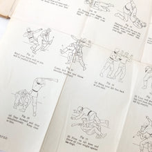 Unarmed Combat (1941) | James Hipkiss