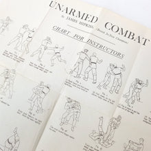 Unarmed Combat (1941) | James Hipkiss