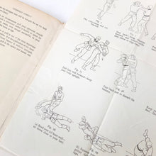 Unarmed Combat (1941) | James Hipkiss