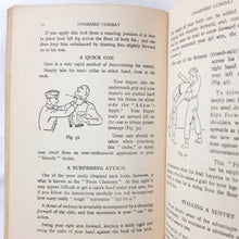 Unarmed Combat (1941) | James Hipkiss