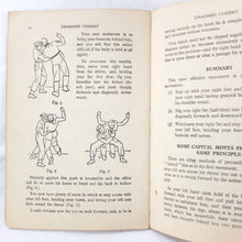 Unarmed Combat (1941) | James Hipkiss