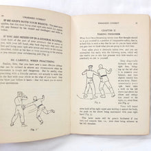 Unarmed Combat (1941) | James Hipkiss