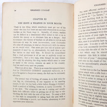 Unarmed Combat (1941) | James Hipkiss