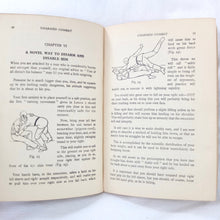 Unarmed Combat (1941) | James Hipkiss