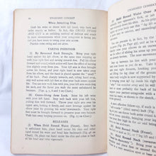 Unarmed Combat (1941) | James Hipkiss