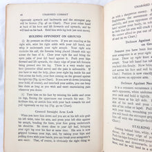 Unarmed Combat (1941) | James Hipkiss