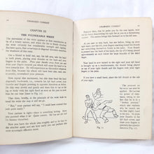 Unarmed Combat (1941) | James Hipkiss