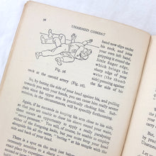 Unarmed Combat (1941) | James Hipkiss