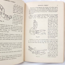Unarmed Combat (1941) | James Hipkiss