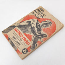 Unarmed Combat (1941) | James Hipkiss