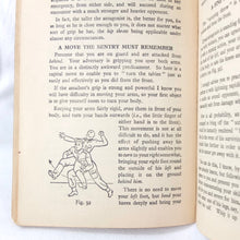 Unarmed Combat (1941) | James Hipkiss