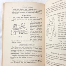 Unarmed Combat (1941) | James Hipkiss