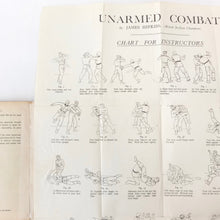 Unarmed Combat (1941) | James Hipkiss