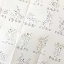 Unarmed Combat (1941) | James Hipkiss