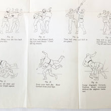 Unarmed Combat (1941) | James Hipkiss