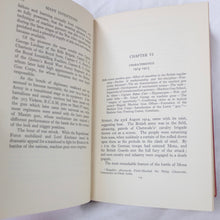 Machine Guns: Their History and Tactical Employment