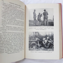 Machine Guns: Their History and Tactical Employment