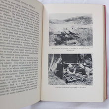 Machine Guns: Their History and Tactical Employment