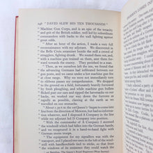 Machine Guns: Their History and Tactical Employment