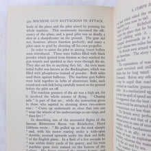 Machine Guns: Their History and Tactical Employment