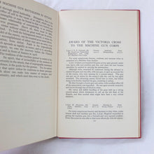 Machine Guns: Their History and Tactical Employment