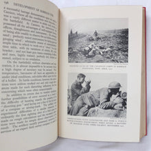 Machine Guns: Their History and Tactical Employment