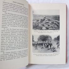 Machine Guns: Their History and Tactical Employment