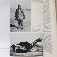 WW1 RFC | Into the Blue | Norman Macmillan