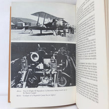 WW1 Sopwith Camel Ace | Norman Macmillan M.C.