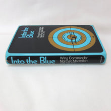 WW1 RFC Into the Blue | Norman Macmillan