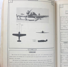 Italian Aircraft and Armament (1943) | US Air Staff Intelligence