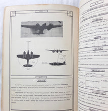 Italian Aircraft and Armament (1943)