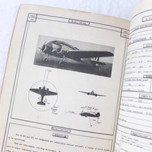 Italian Aircraft and Armament (1943)