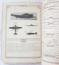 Italian Aircraft and Armament (1943)