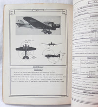 Italian Aircraft and Armament (1943)