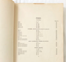 Italian Aircraft and Armament (1943)