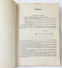 Italian Aircraft and Armament (1943)