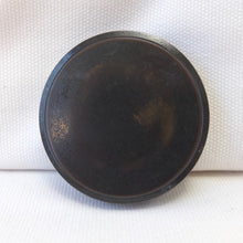 J. H. Steward Brass Box Pocket Compass c.1890