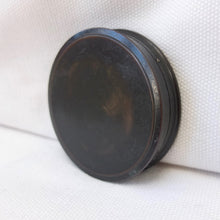 J. H. Steward Brass Box Pocket Compass c.1890