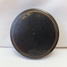 J. H. Steward Brass Box Pocket Compass c.1890