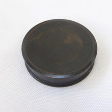 J. H. Steward Brass Box Pocket Compass c.1890