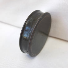 J. H. Steward Brass Box Pocket Compass c.1890