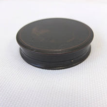 J. H. Steward Brass Box Pocket Compass c.1890