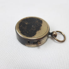 J. H. Steward Pocket Compass c.1890