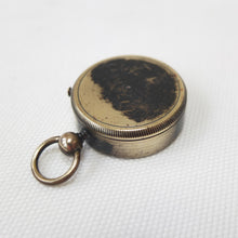 J. H. Steward Pocket Compass c.1890