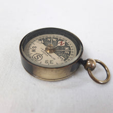 J. H. Steward Pocket Compass c.1890