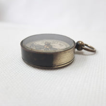 J. H. Steward Pocket Compass c.1890